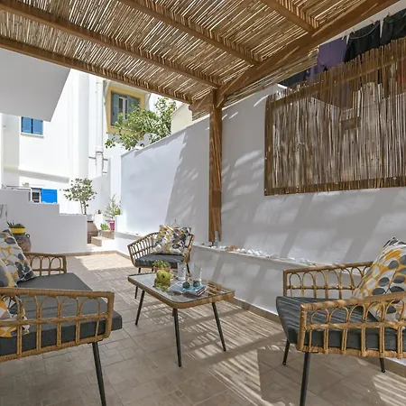 Felicite Apartments Naxos Naxos City Exterior foto