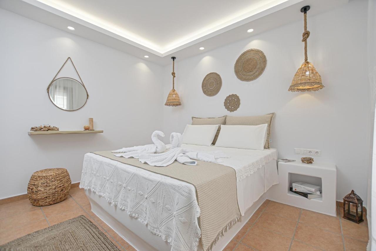 Apartment Felicite Naxos Naxos City