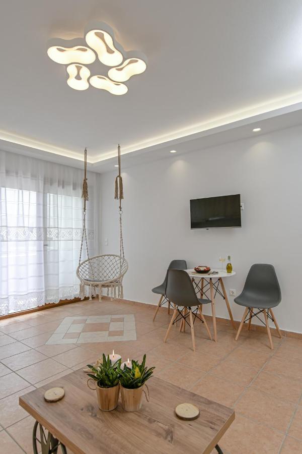 Apartment Felicite Naxos