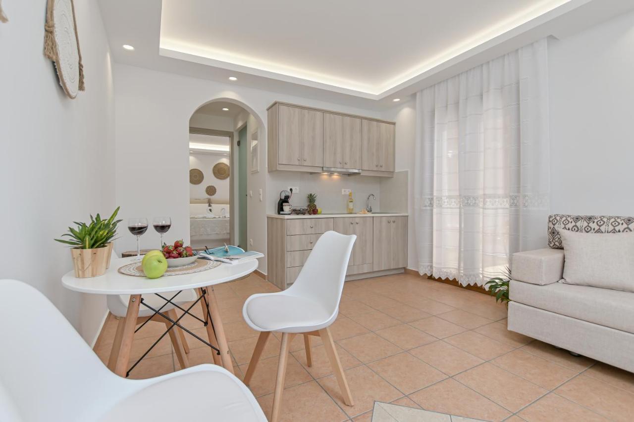 Apartment Felicite Naxos *