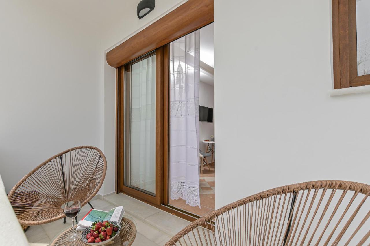 Felicite Naxos Apartment *