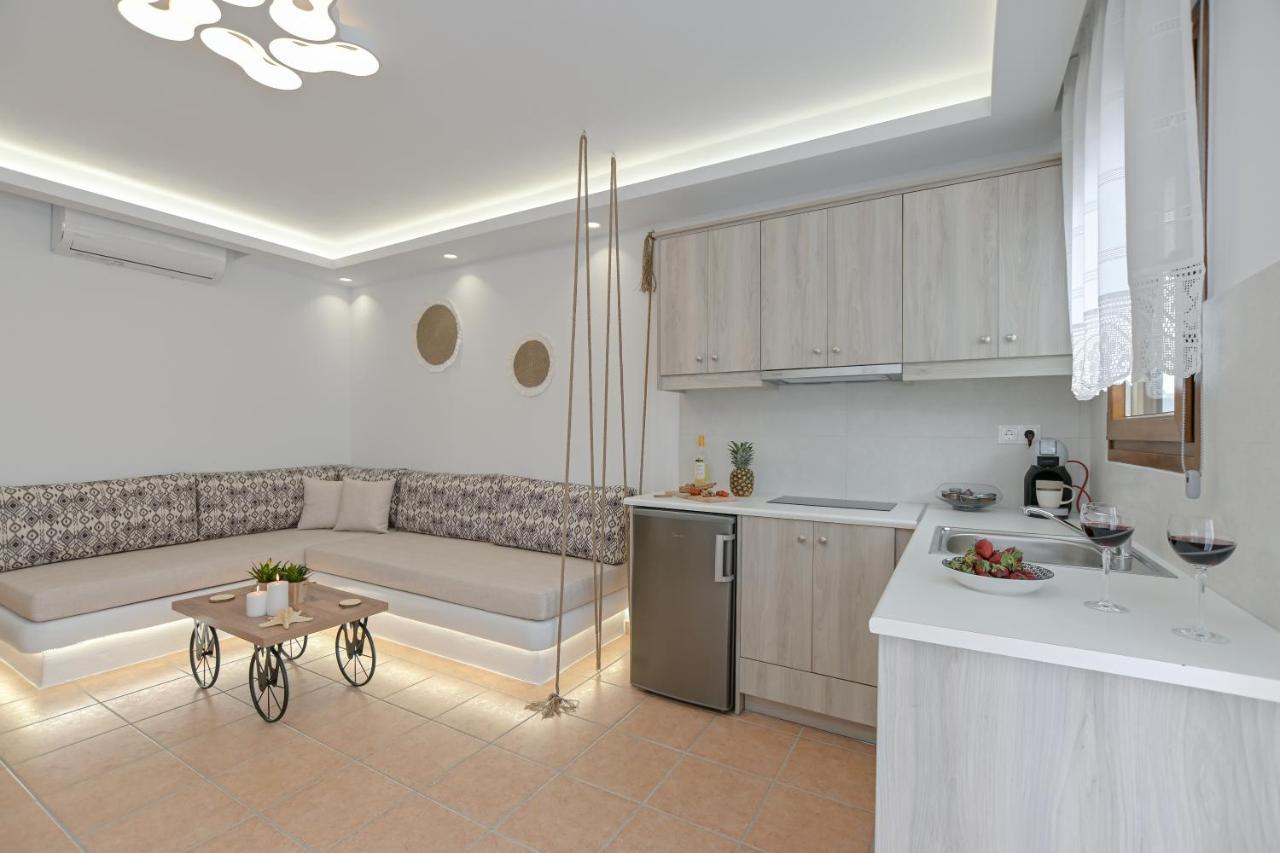 Apartment Felicite Naxos *
