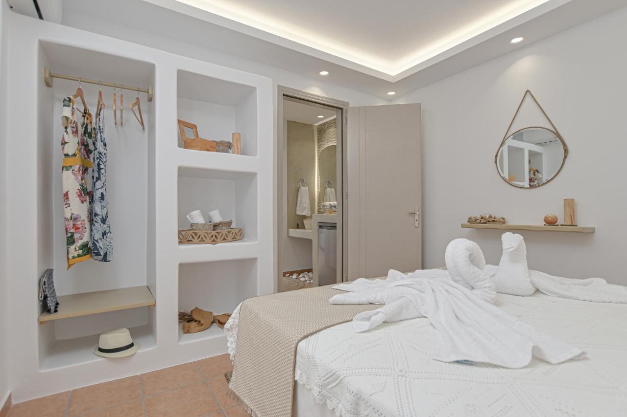 Felicite Naxos Apartment Naxos City