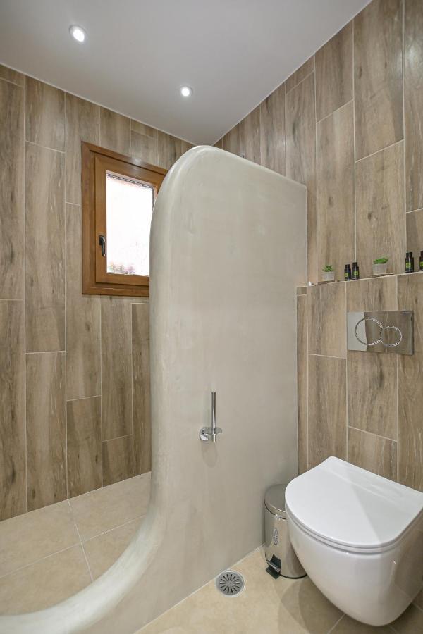 Felicite Naxos Apartment *