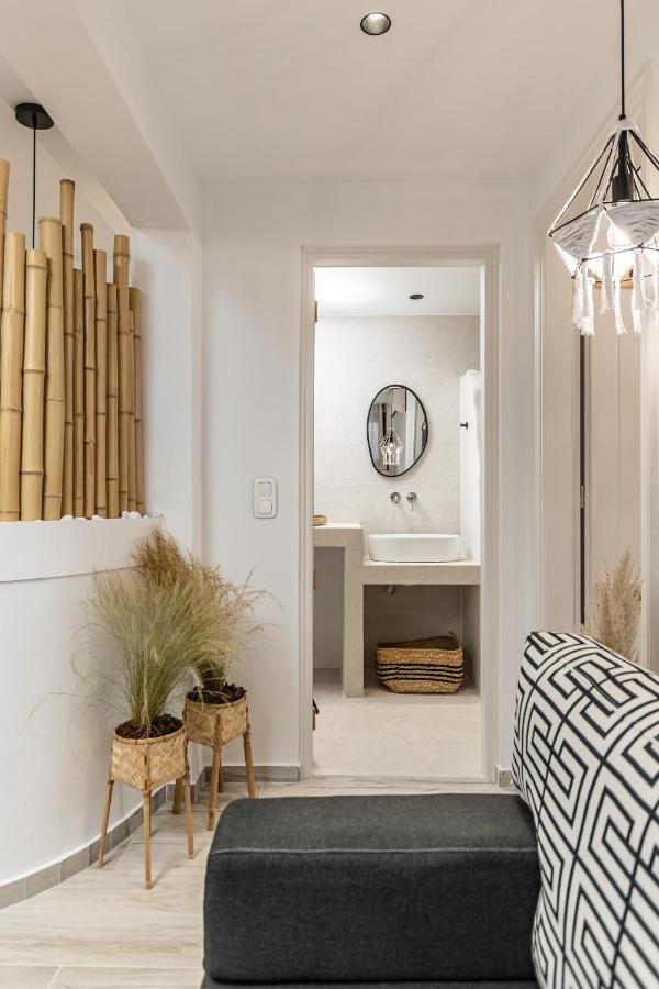 Felicite Naxos Apartment *