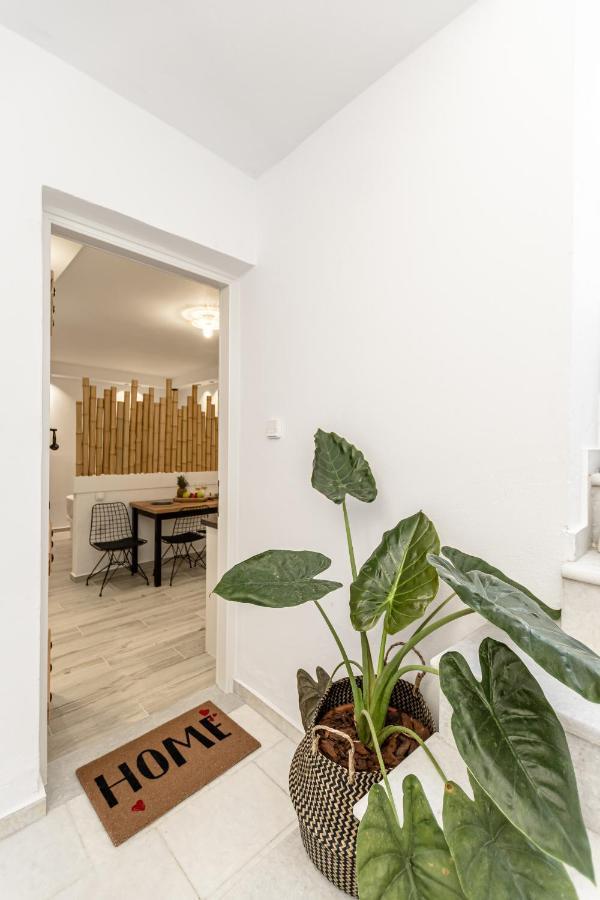 Apartment Felicite Naxos *
