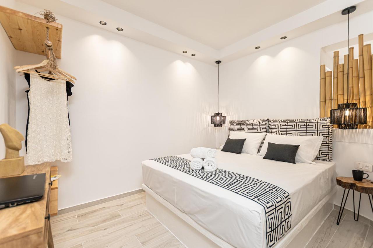 Felicite Naxos Apartment *