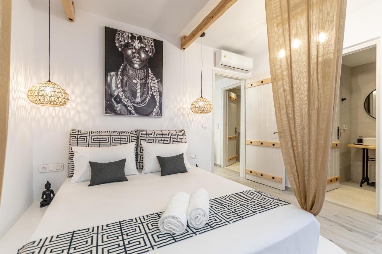 Apartment Felicite Naxos