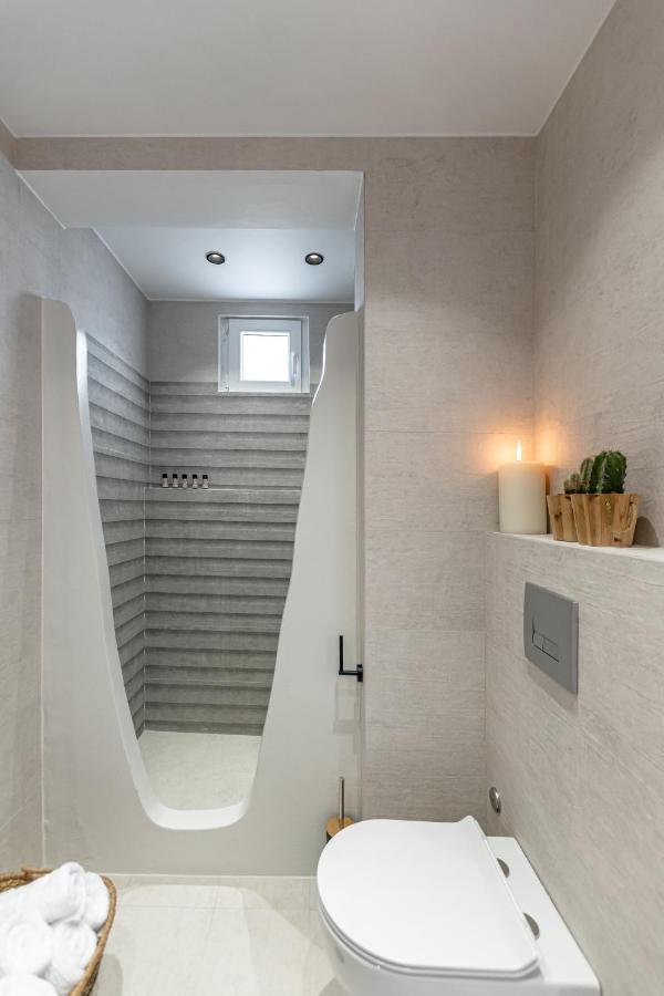 Felicite Naxos Apartment *