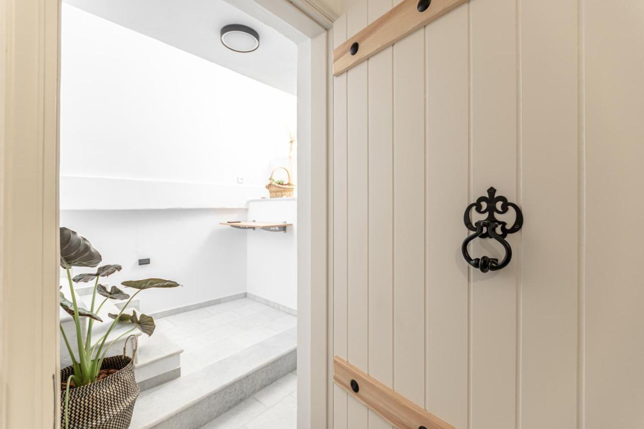 Felicite Naxos Apartment